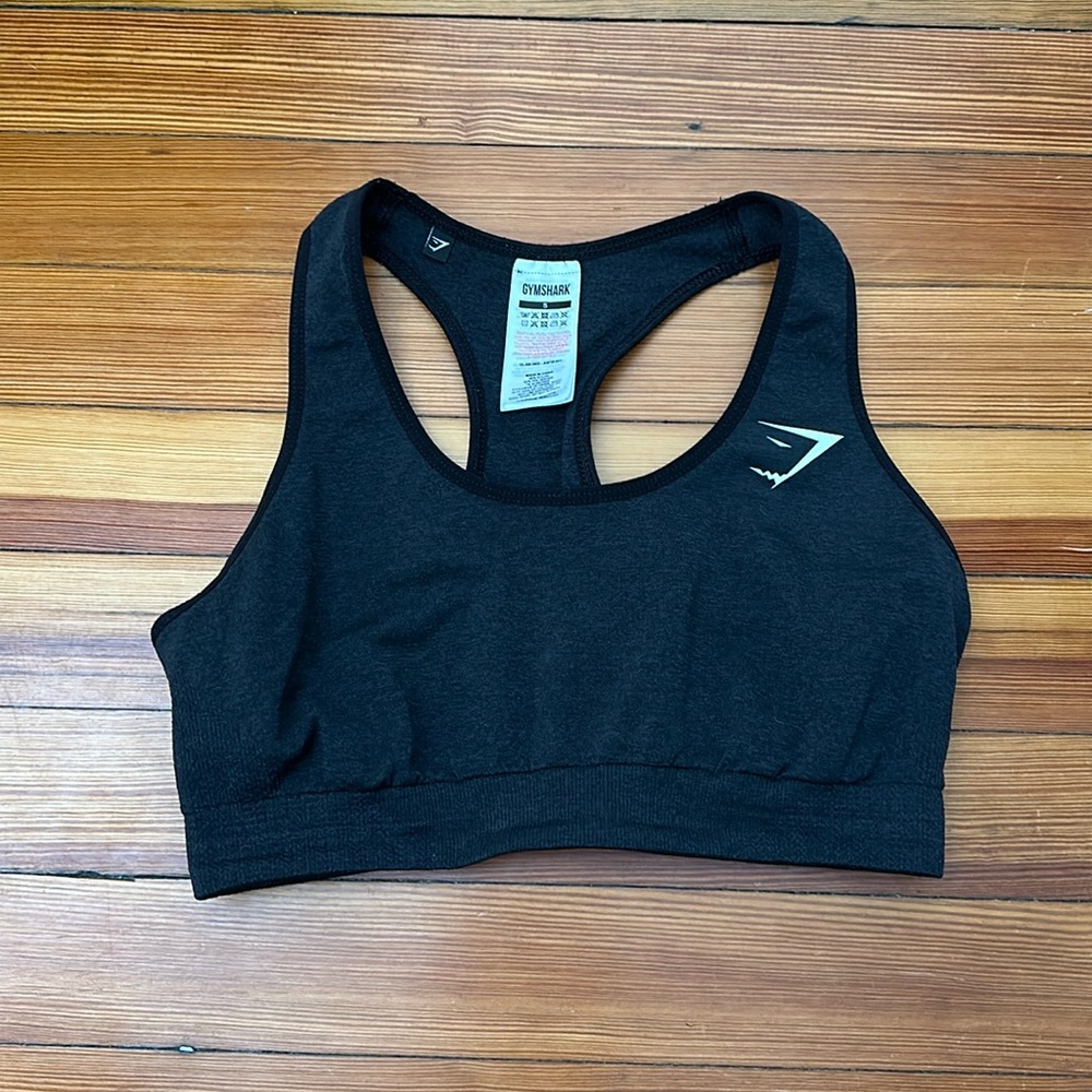 Gymshark Sports Bra